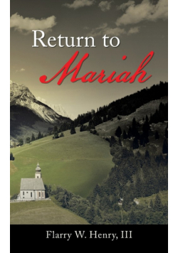 Return to Mariah