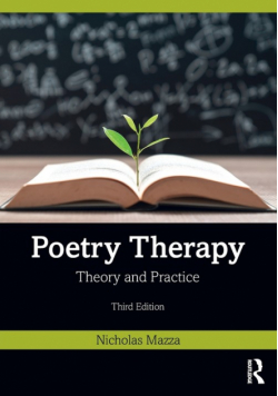 Poetry Therapy