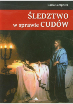 Śledztwo w sprawie cudów