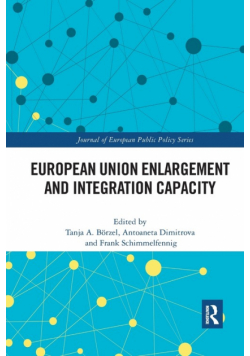European Union Enlargement and Integration Capacity