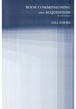 Book Commissioning and Acquisition