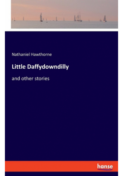 Little Daffydowndilly
