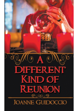 A Different Kind of Reunion