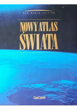 Nowy Atlas Świata