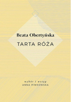 Tarta róża