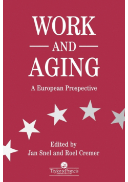 Work and Aging