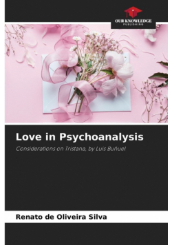Love in Psychoanalysis