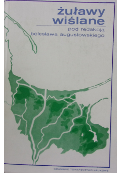 Żuławy wiślane