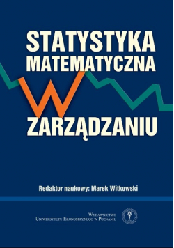 Statystyka matematyczna w zarządzaniu