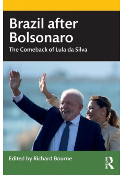 Brazil after Bolsonaro