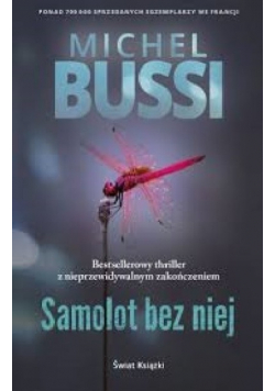 Samolot bez niej
