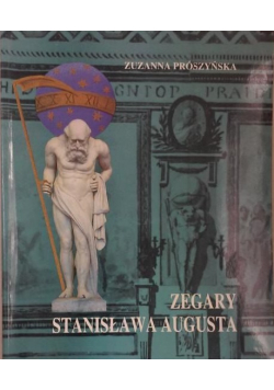 Zegary Stanisława Augusta