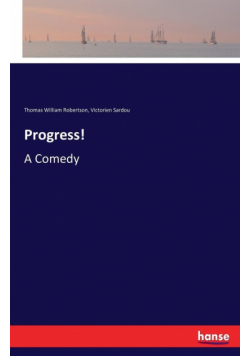 Progress!