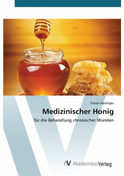Medizinischer Honig