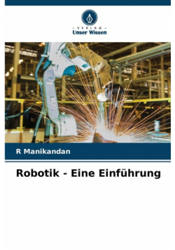 Robotik - Eine Einführung