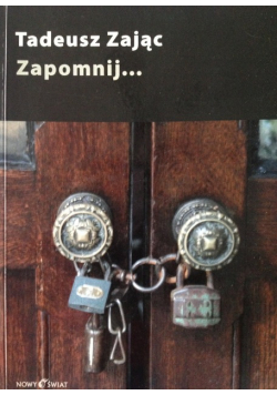 Zapomnij