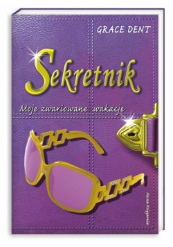 Sekretnik: moje zwariowane wakacje