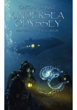 Undersea Odyssey