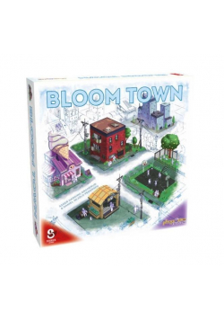 Bloom Town GRANNA