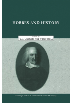 Hobbes and History