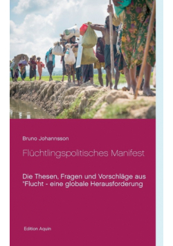 Flüchtlingspolitisches Manifest