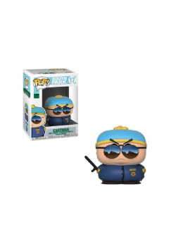 Figurka Funko Pop Animation: South Park: Cartman