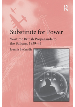 Substitute for Power