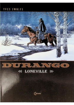 Durango Tom 7 Loneville