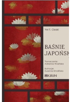 Baśnie japońskie T.1 w.2