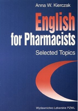 English for Pharmacists