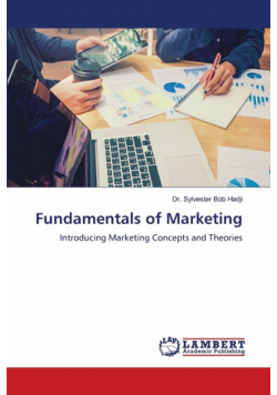 Fundamentals of Marketing