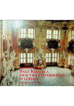 Aula Leopoldina Universitatis Wratislaviensis