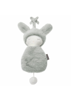 Pozytywka 25cm mietowa Lulu