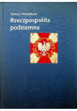 Rzeczpospolita podziemna