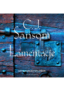 Lamentacje
