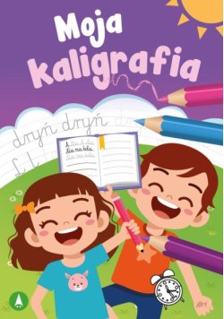 Moja kaligrafia