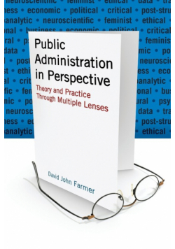 Public Administration in Perspective