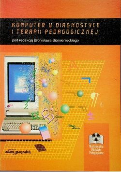 Komputer w diagnostyce i terapii pedagogicznej
