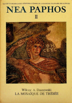 Nea paphos II
