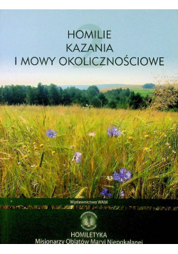 Homilie kazania i mowy okolicznościowe Tom 2