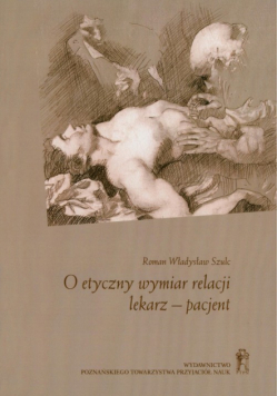 R. W. - O etyczny wymiar relacji lekarz-pacjent