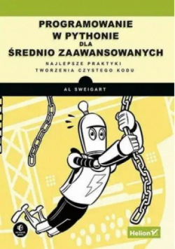Programowanie w Pythonie dla średnio zaawansowanych