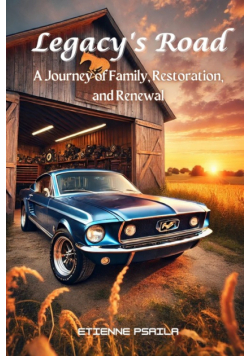 Legacy's Road
