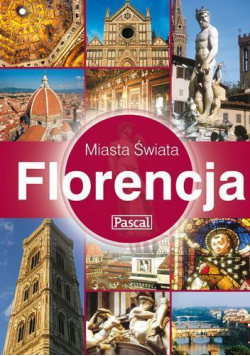 Miasta świata - Florencja PASCAL