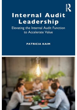 Internal Audit Leadership