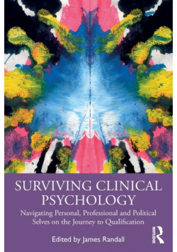 Surviving Clinical Psychology