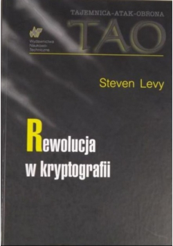 Rewolucja w kryptografii