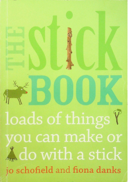 The stick book