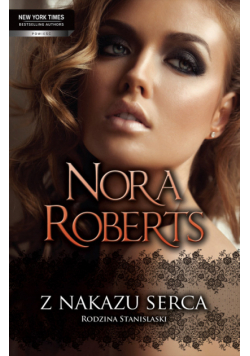 Z nakazu serca