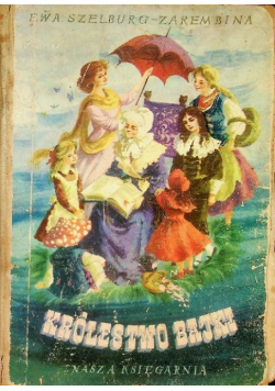 Królestwo Bajki